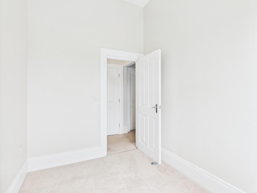 Apt C, Ravenhill Terrace 258 Ravenhill Road