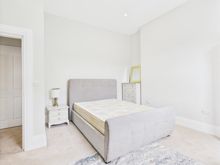 Apt C, Ravenhill Terrace 258 Ravenhill Road