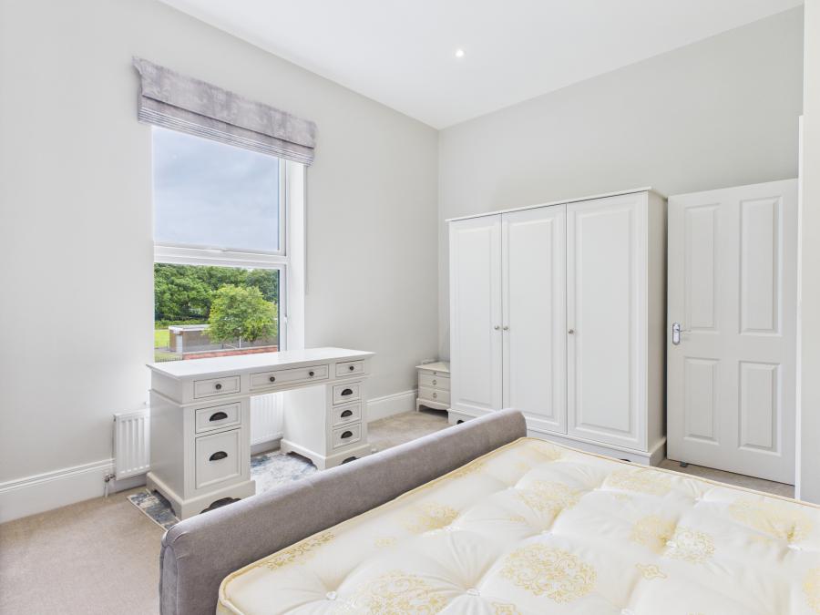 Apt C, Ravenhill Terrace 258 Ravenhill Road
