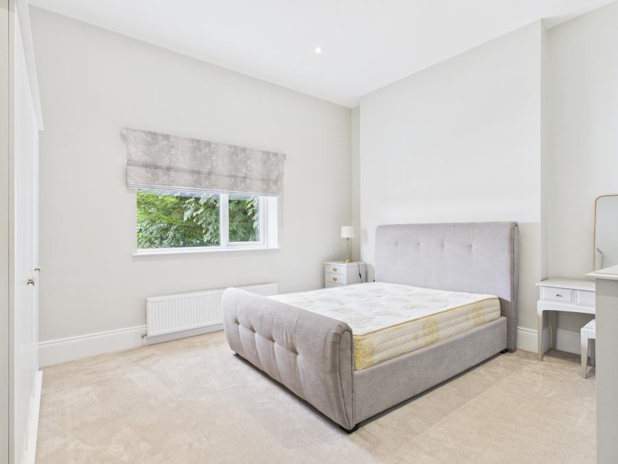 Apt C, Ravenhill Terrace 258 Ravenhill Road