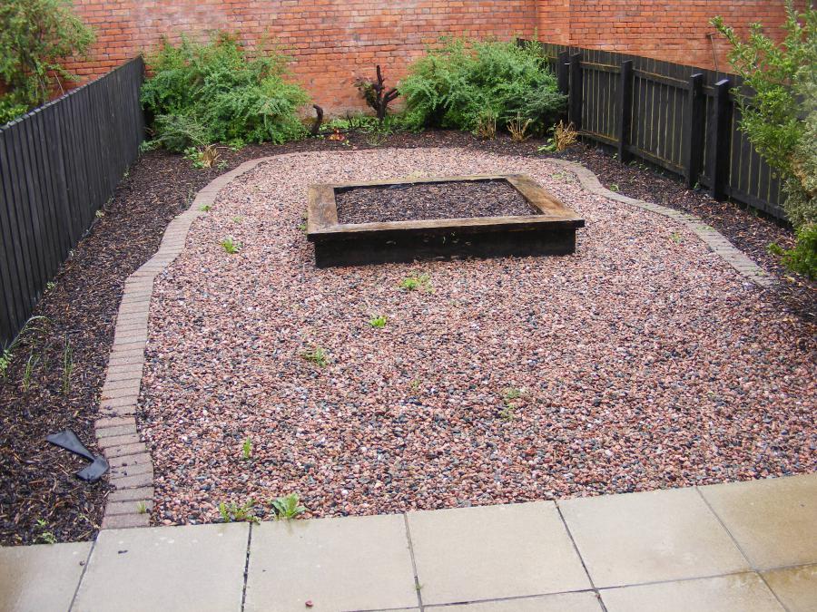 61, Greenwood Building Old Bakers Court