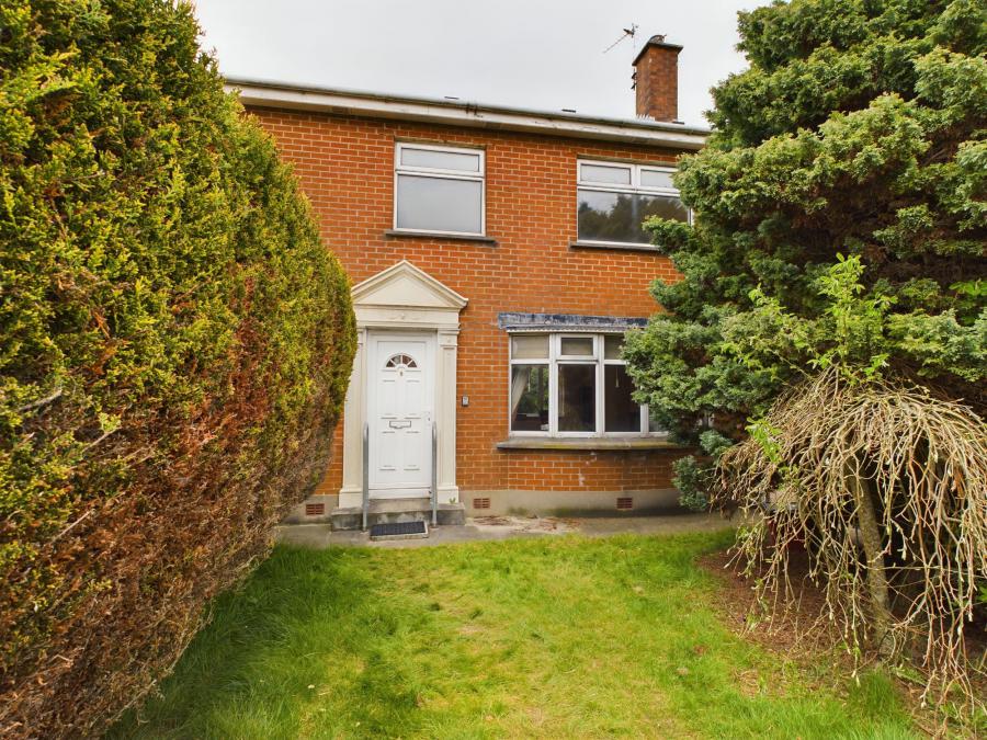 9 Muskett Close
