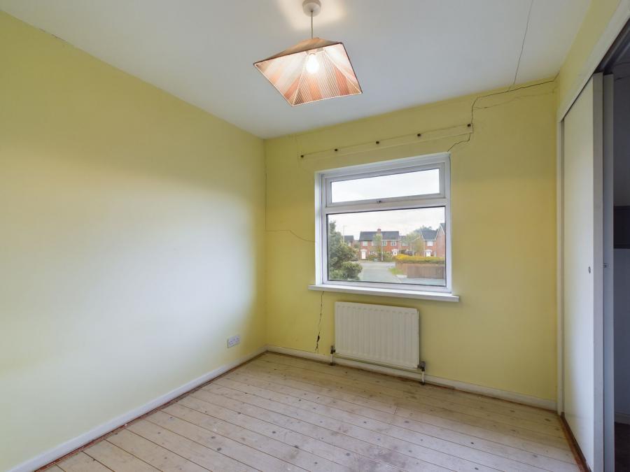 9 Muskett Close