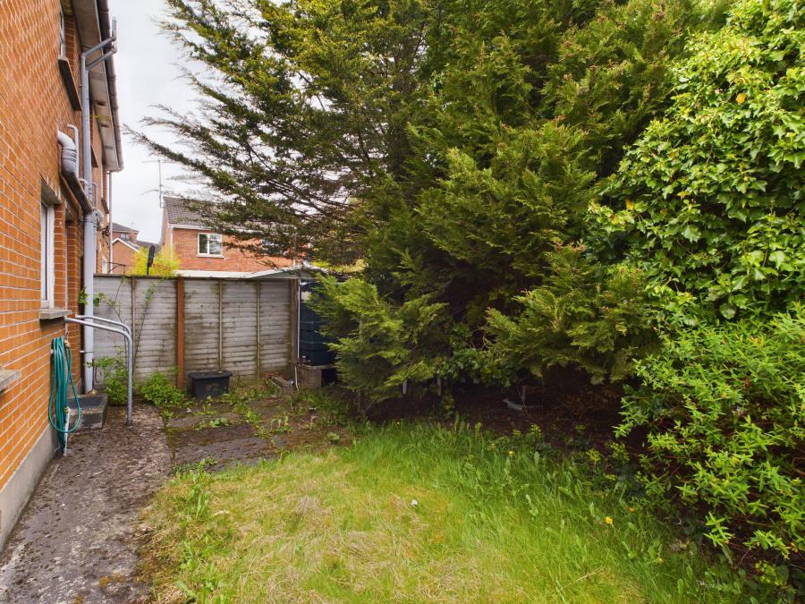 9 Muskett Close