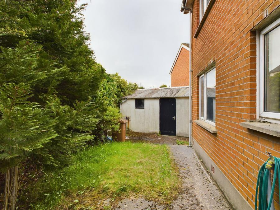9 Muskett Close