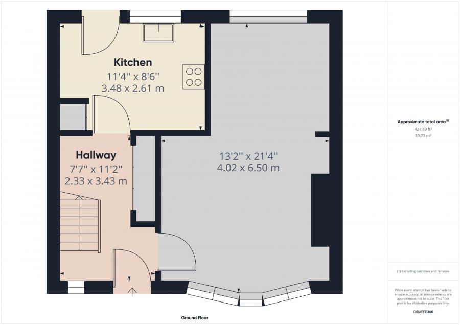 9 Muskett Close