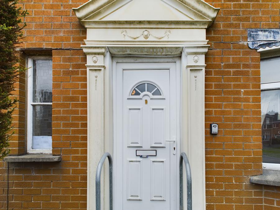 9 Muskett Close
