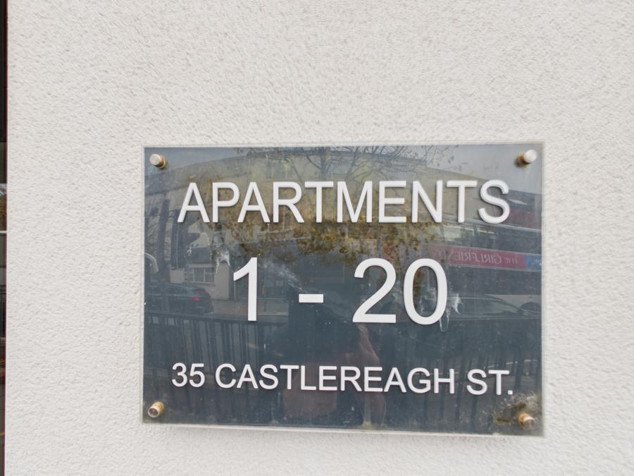 2, 35 Castlereagh Street
