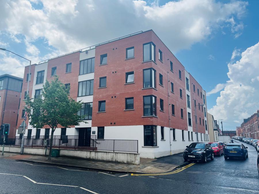 35 Castlereagh Street