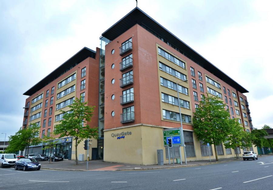 Quaygate, 19 Station Street