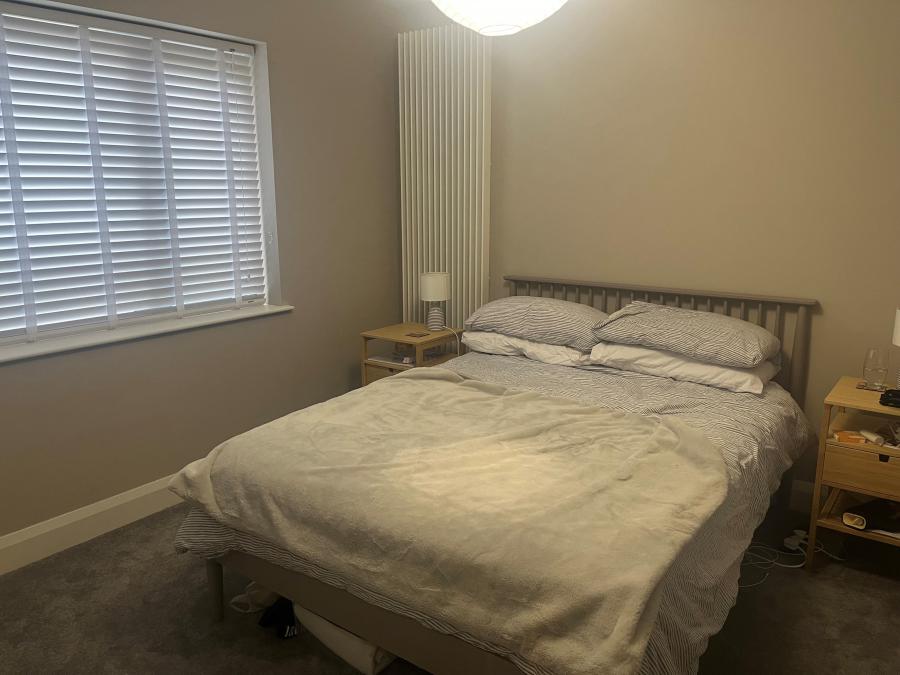 Apartment 9 , 26 Sans Souci Park