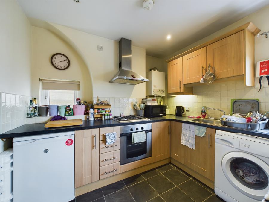 Apartment 4, Belgravia House, 2a Belgravia Avenue