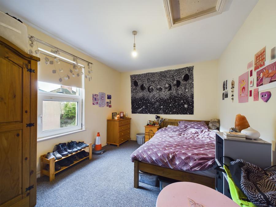 Apartment 4, Belgravia House, 2a Belgravia Avenue