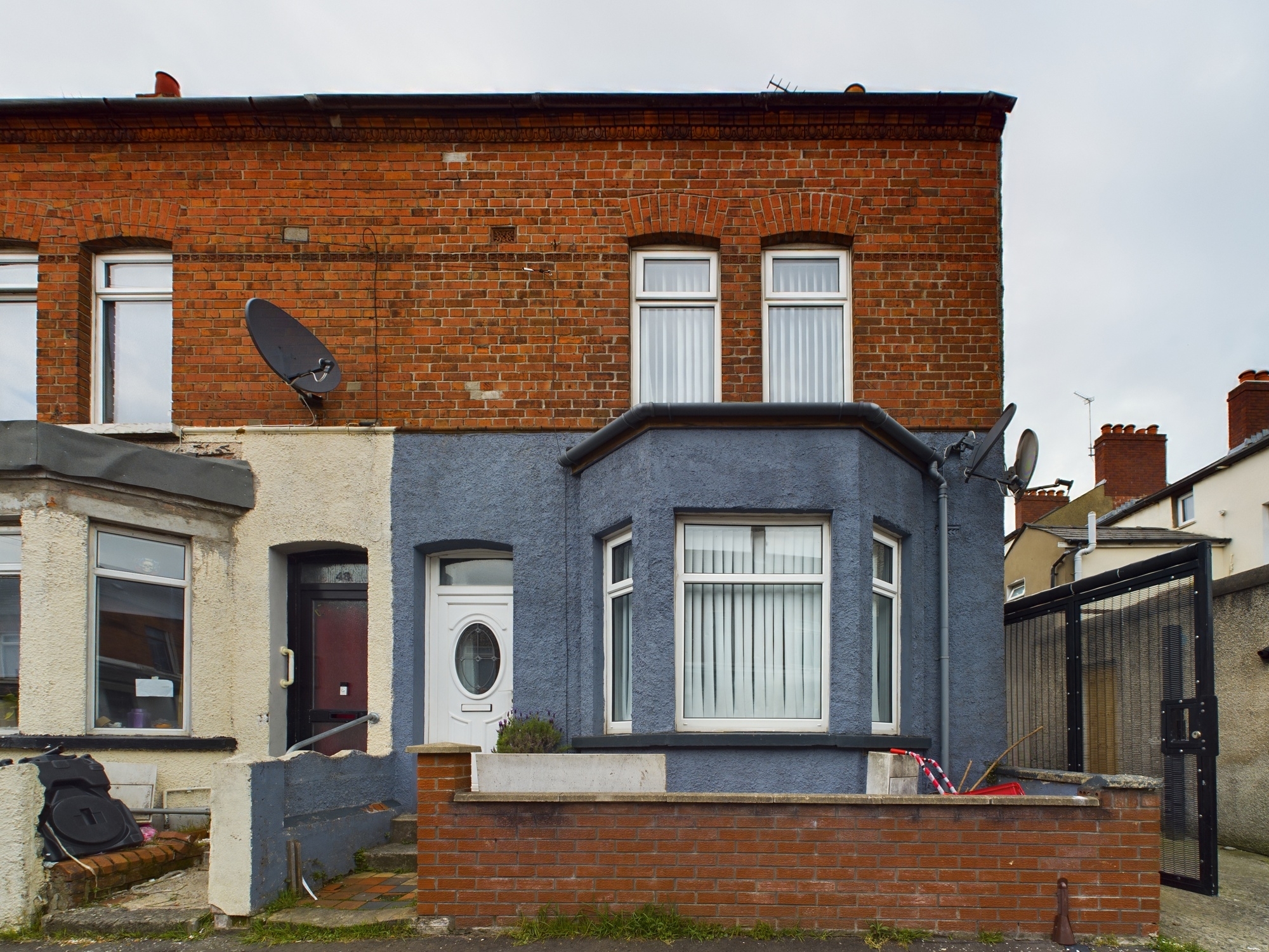 50 Greenville Road, belfast, BT5 5EP for sale with Homes NI