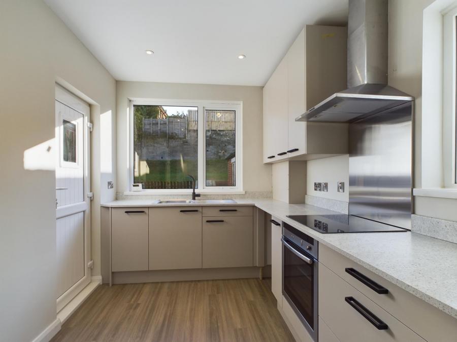 28 Cleveley Park 28 Cleveley Park