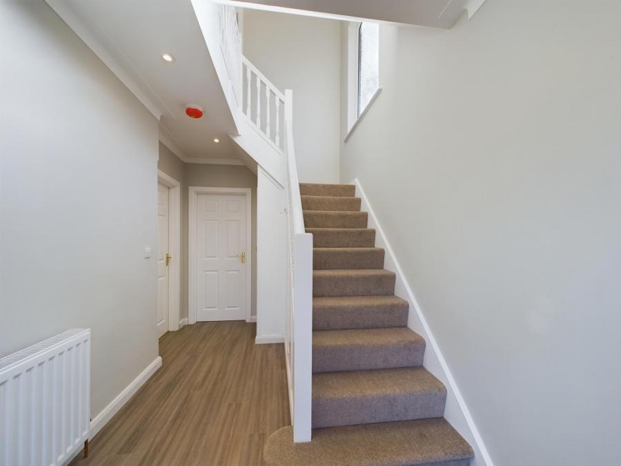 28 Cleveley Park 28 Cleveley Park