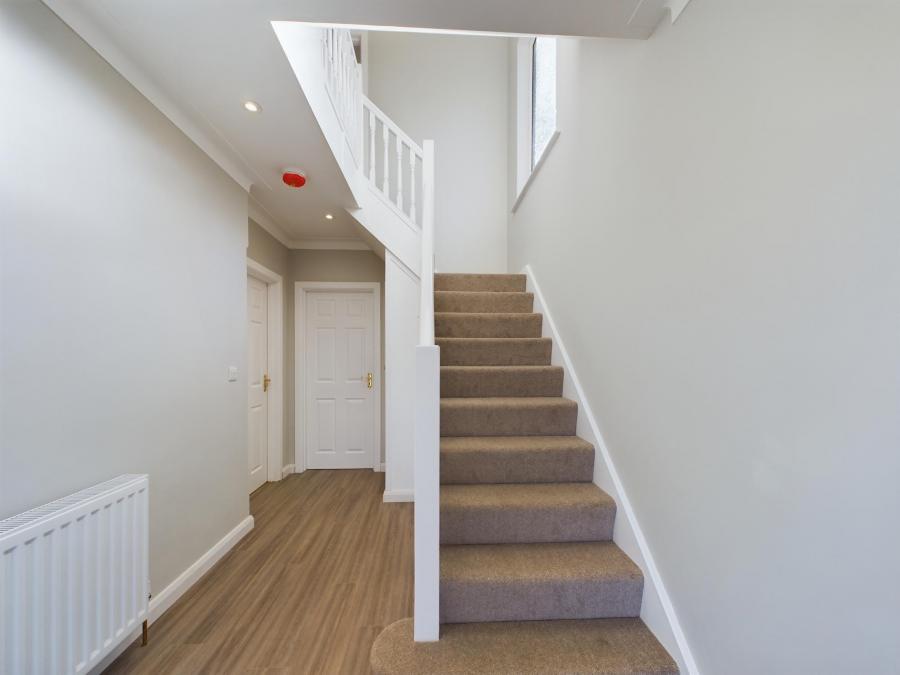 28 Cleveley Park 28 Cleveley Park