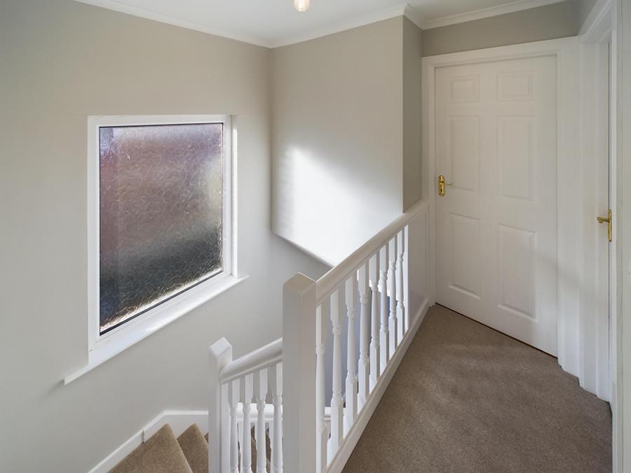 28 Cleveley Park 28 Cleveley Park