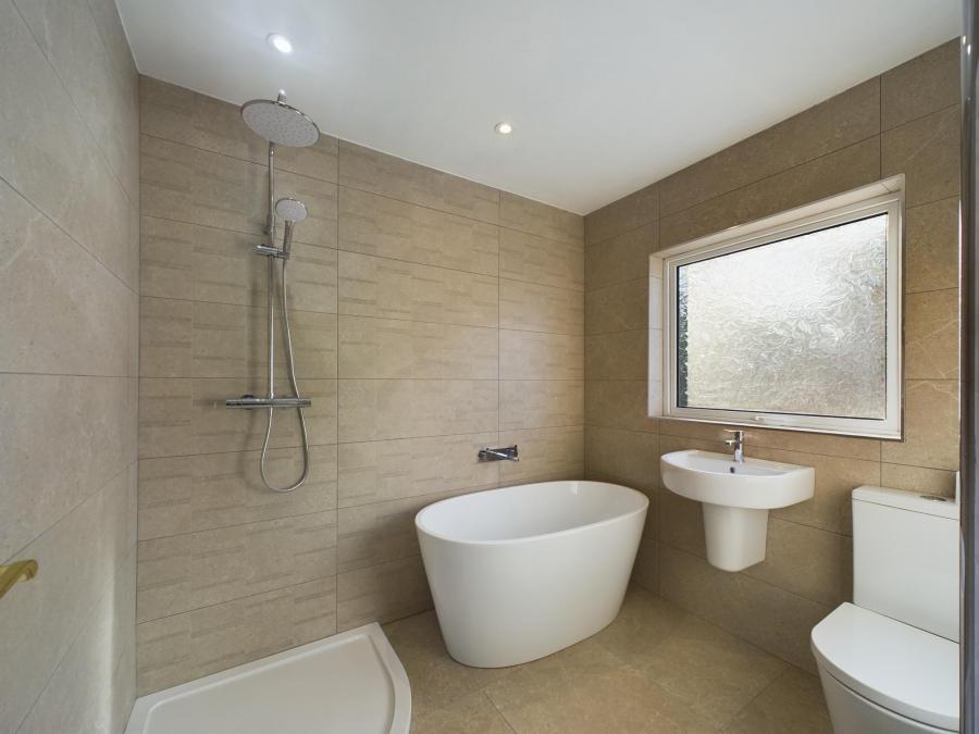 28 Cleveley Park 28 Cleveley Park