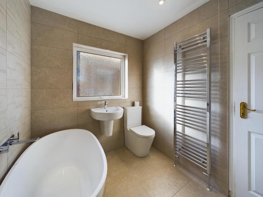 28 Cleveley Park 28 Cleveley Park