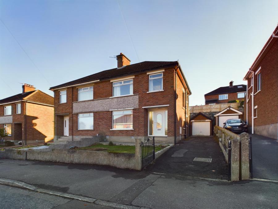 28 Cleveley Park 28 Cleveley Park