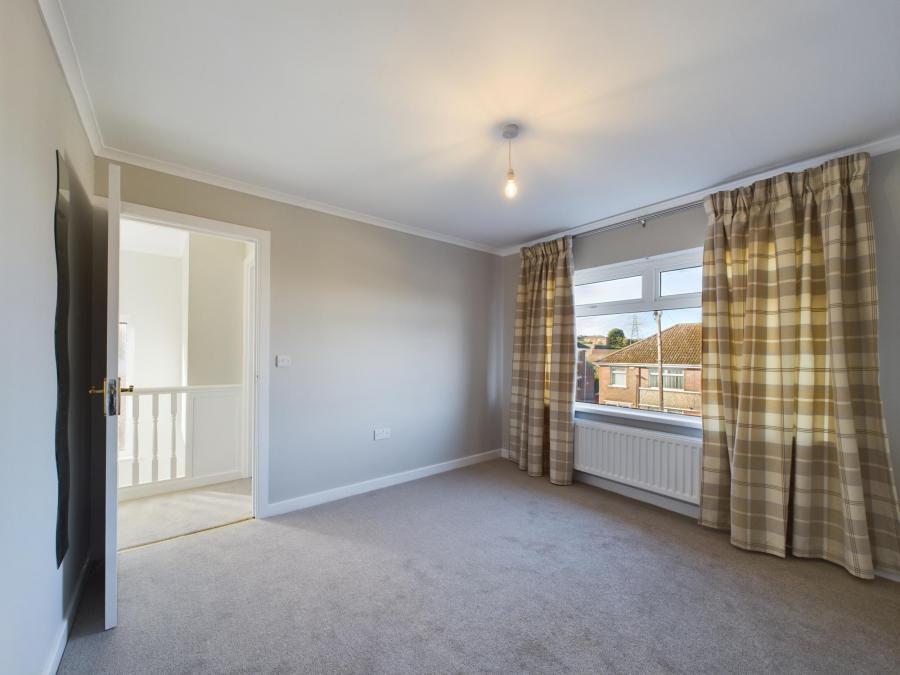 28 Cleveley Park 28 Cleveley Park