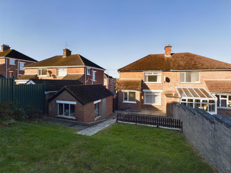 28 Cleveley Park 28 Cleveley Park