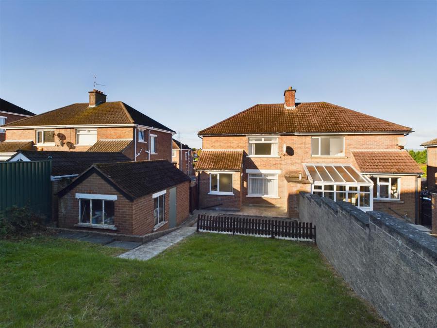 28 Cleveley Park 28 Cleveley Park