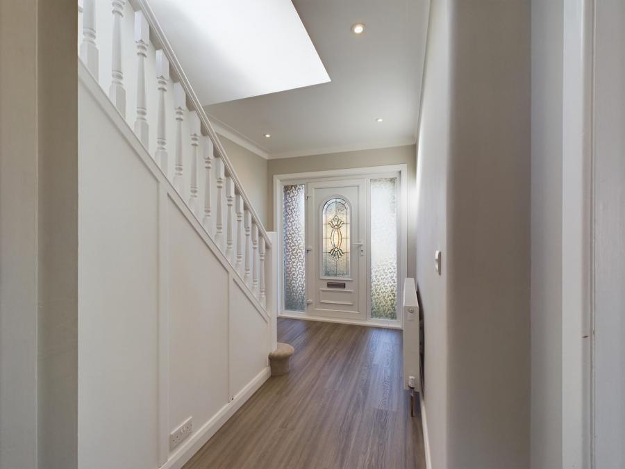 28 Cleveley Park