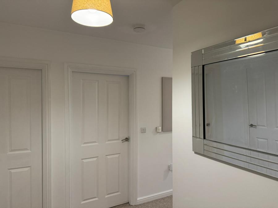 Bell Towers, 6 Bell Towers South