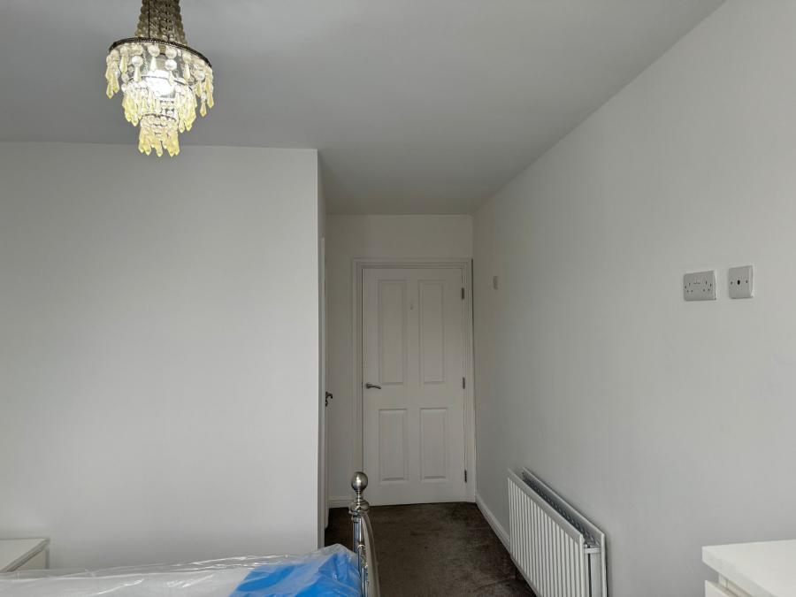 Bell Towers, 6 Bell Towers South