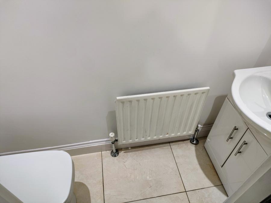 166 Upper Newtownards Road