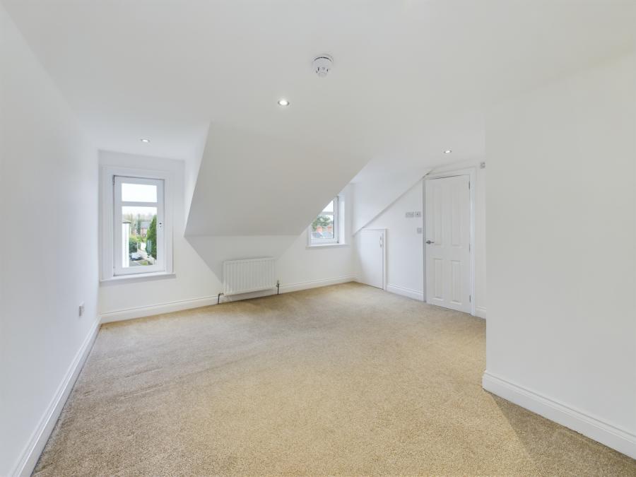 166 Upper Newtownards Road