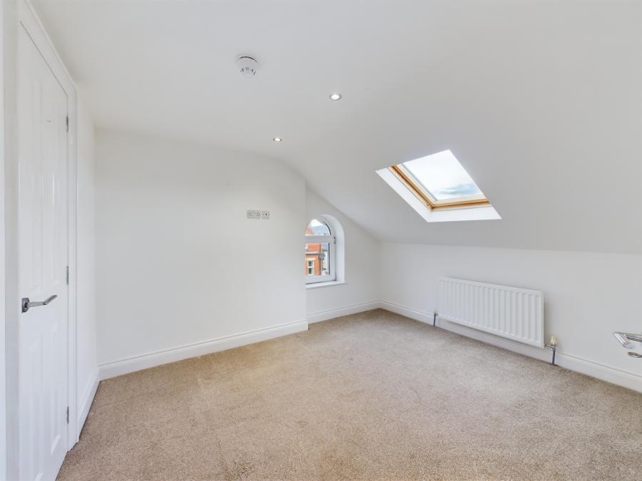 166 Upper Newtownards Road