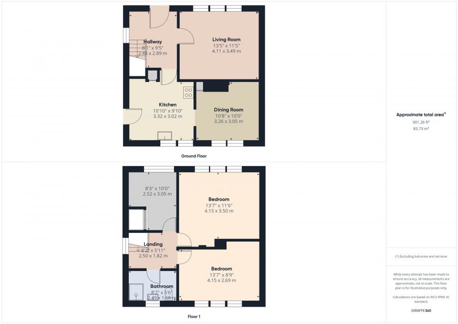26 Connsbrook Park
