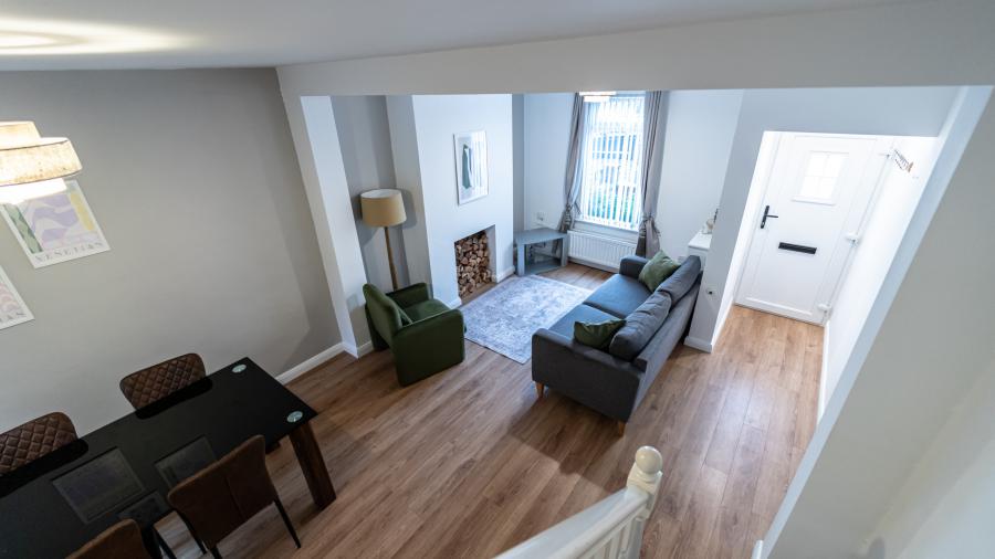 86  Donnybrook Street