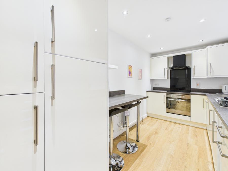 86  Donnybrook Street