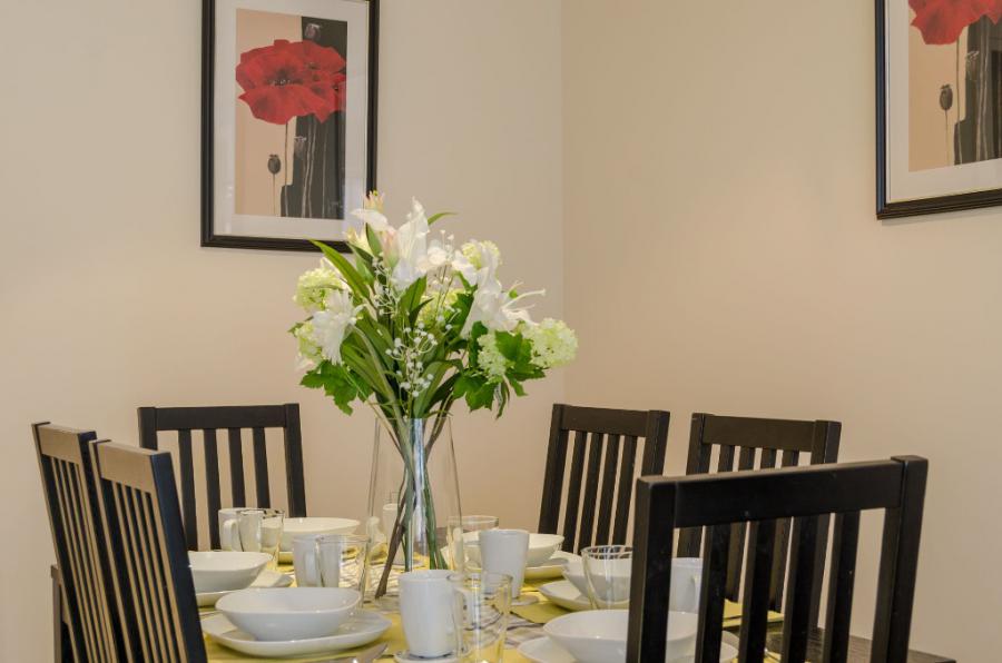 Apt 10 Custom House Square Ulster Street