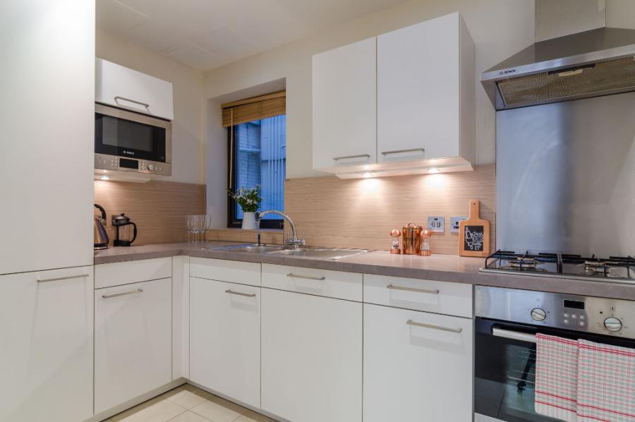 Apt 10 Custom House Square Ulster Street