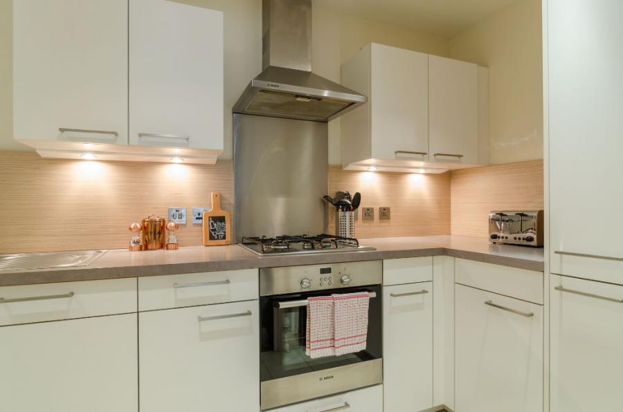 Apt 10 Custom House Square Ulster Street