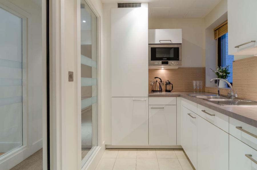 Apt 10 Custom House Square Ulster Street