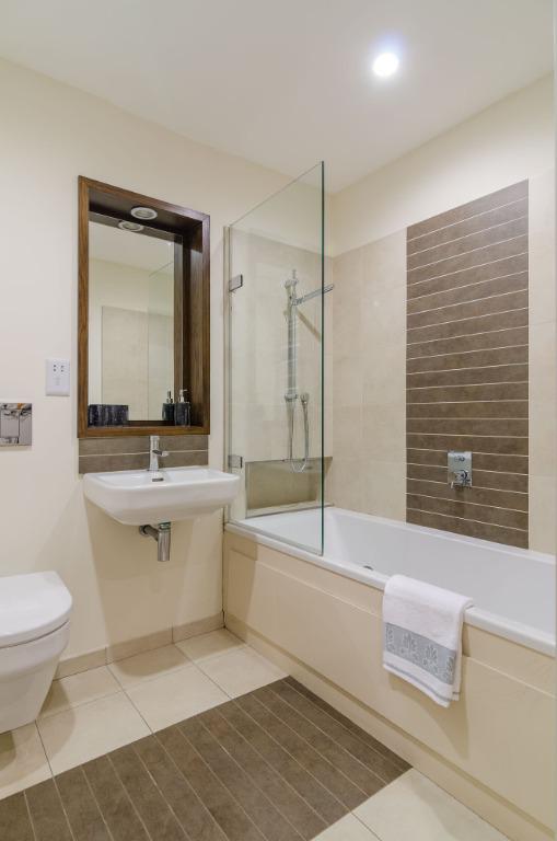 Apt 10 Custom House Square Ulster Street