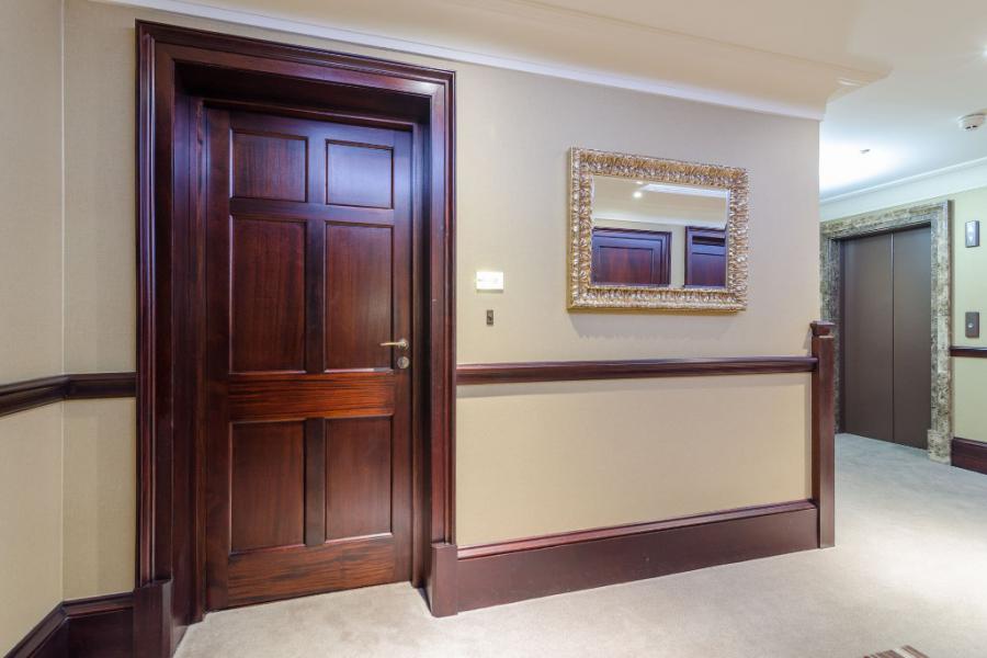 Apt 10 Custom House Square Ulster Street