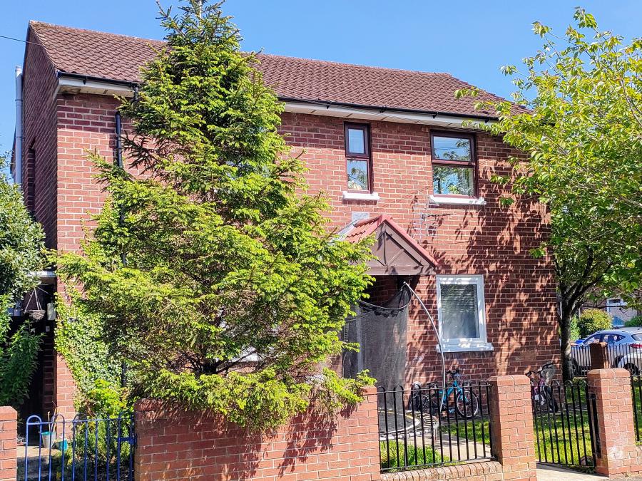 22 Annadale Crescent