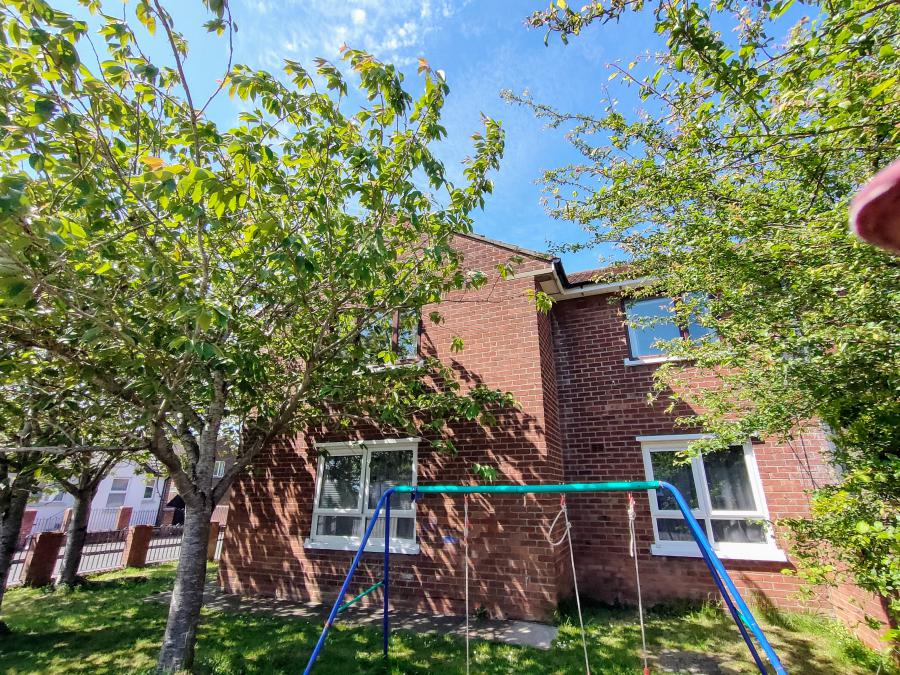 22 Annadale Crescent