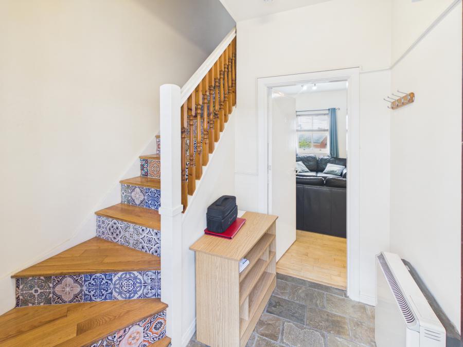 32 Rossmore Apartments 48 Rossmore Drive