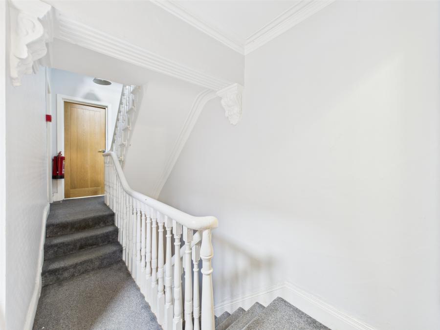 16 Stranmillis Gardens