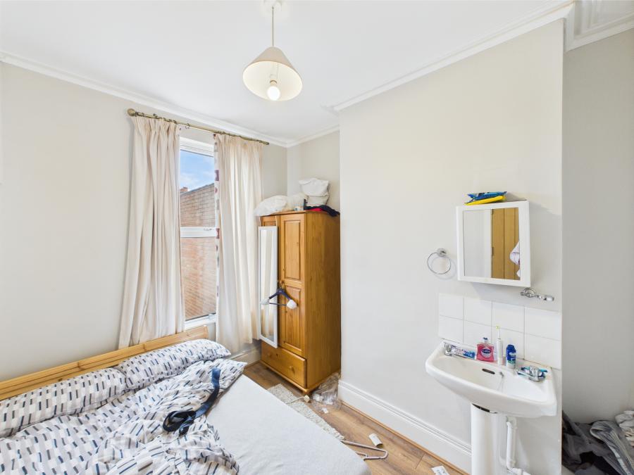 16 Stranmillis Gardens