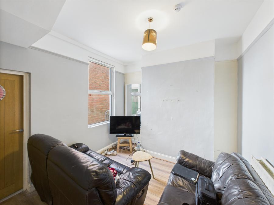 16 Stranmillis Gardens