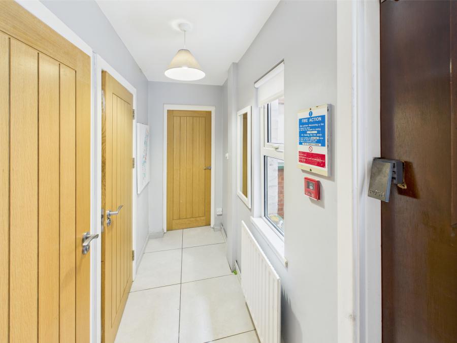 16 Stranmillis Gardens